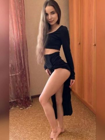 Анкета проститутки Услада - Фото, 23 года, №153873