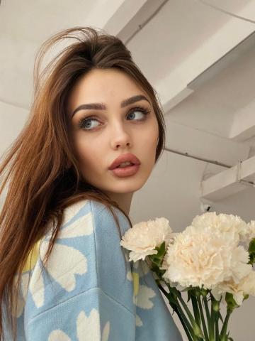 Анкета проститутки Лина - Фото, 25 лет, №151289